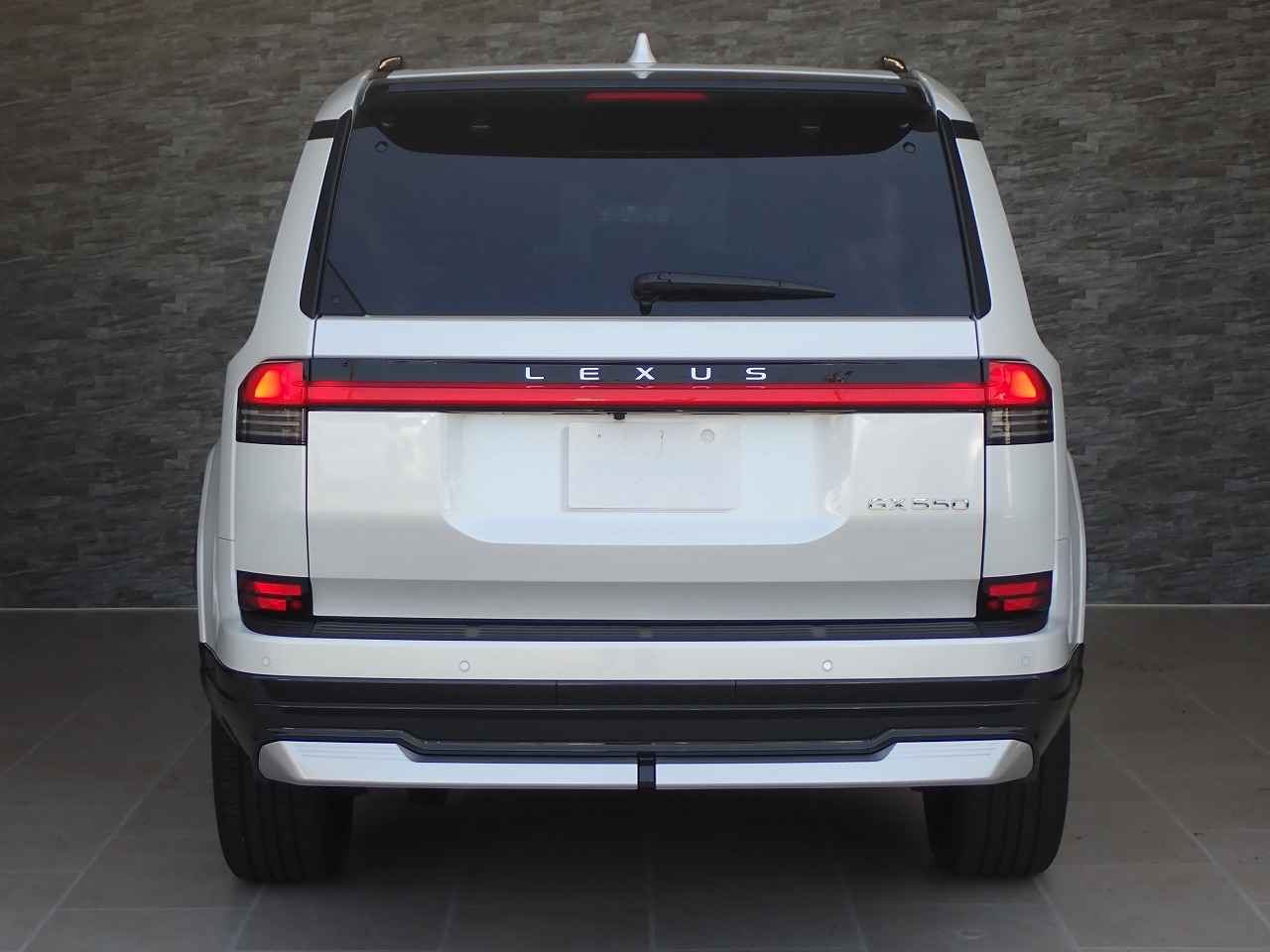 LEXUS GX