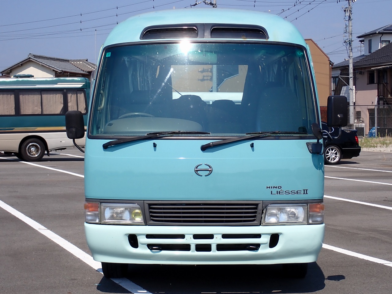 HINO LIESSE II