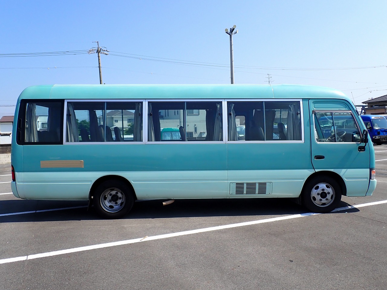 HINO LIESSE II