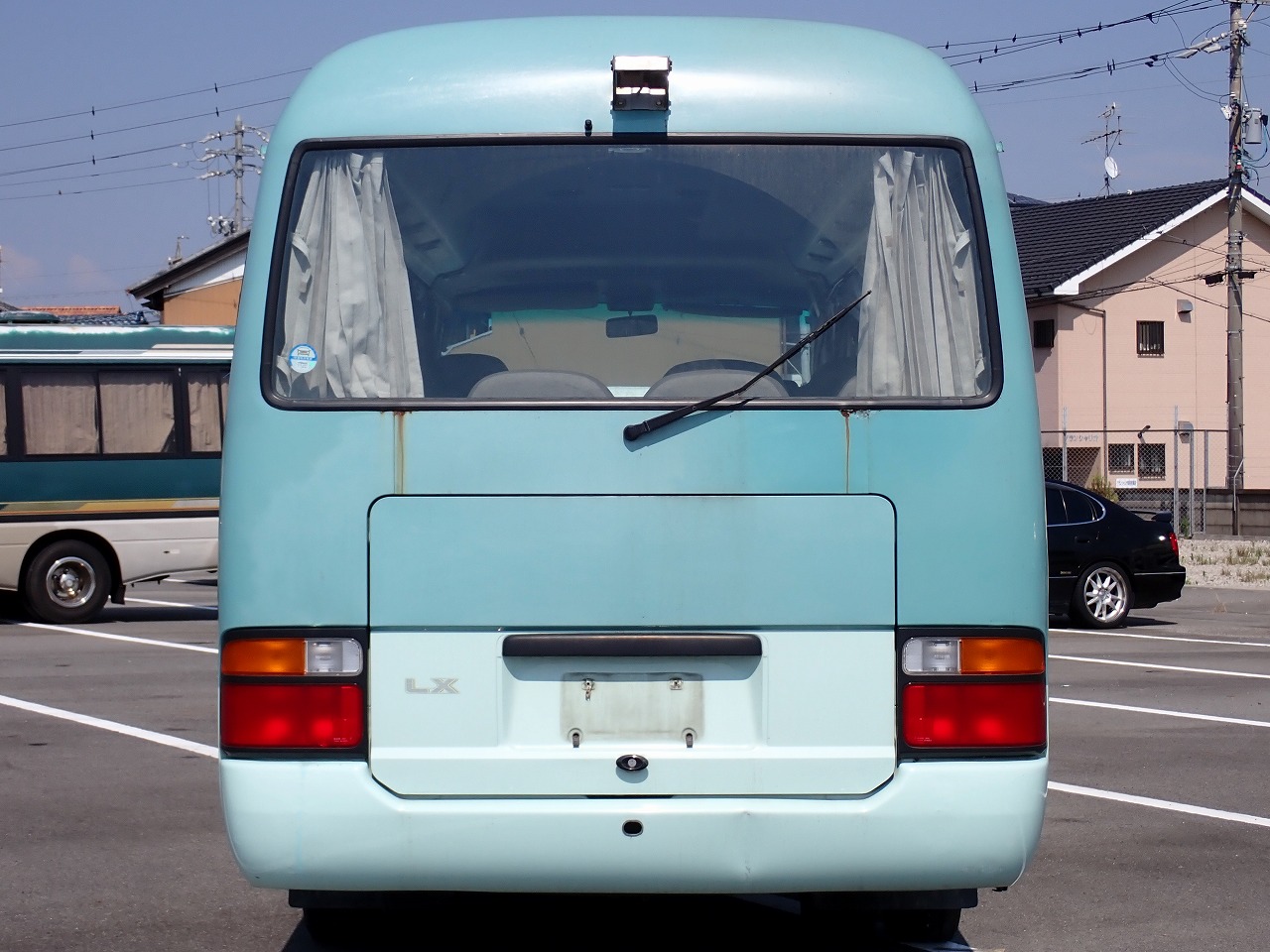HINO LIESSE II