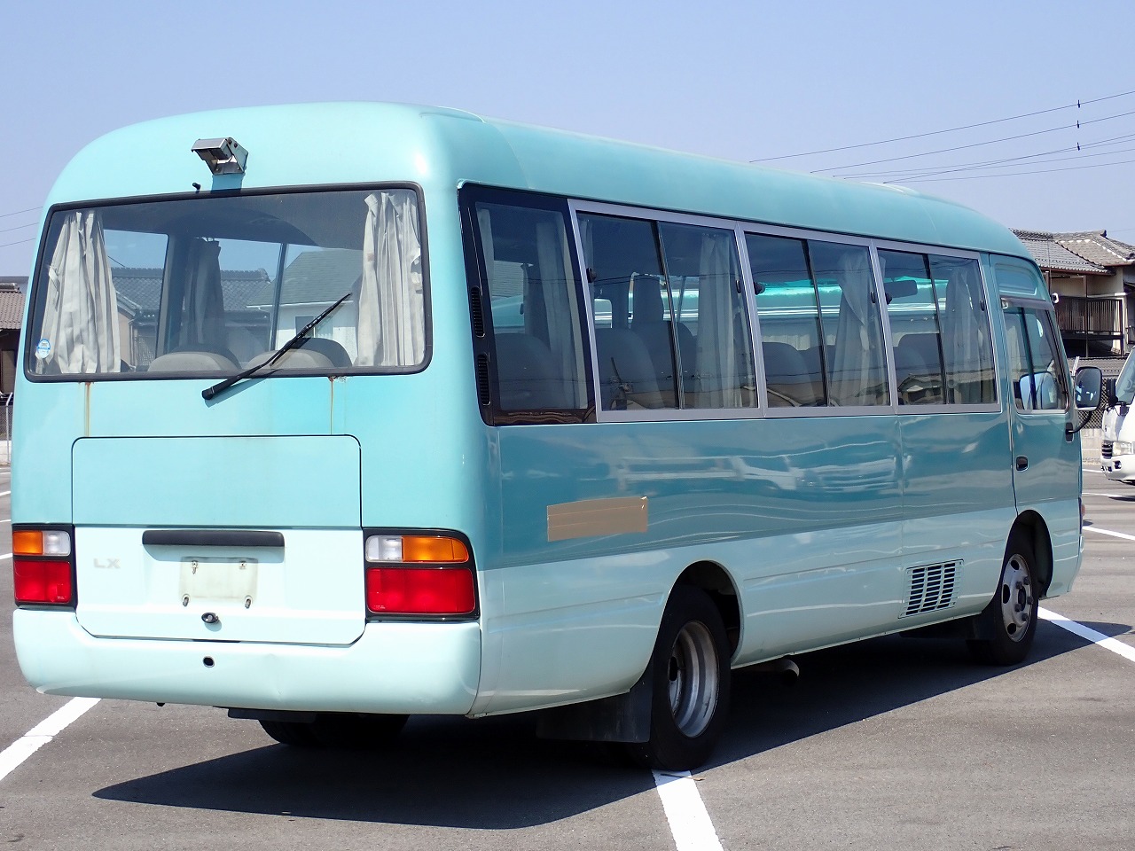 HINO LIESSE II