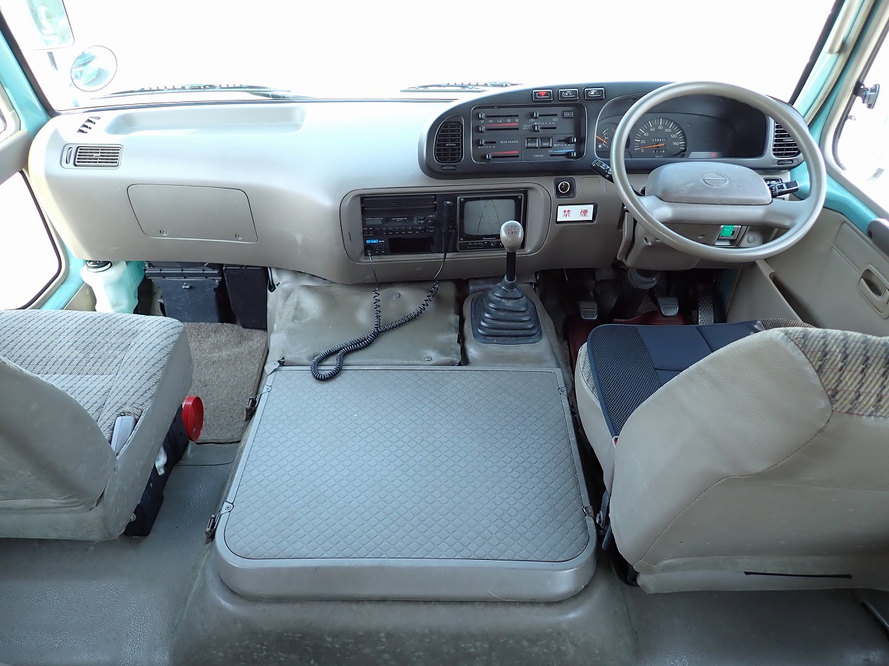 HINO LIESSE II