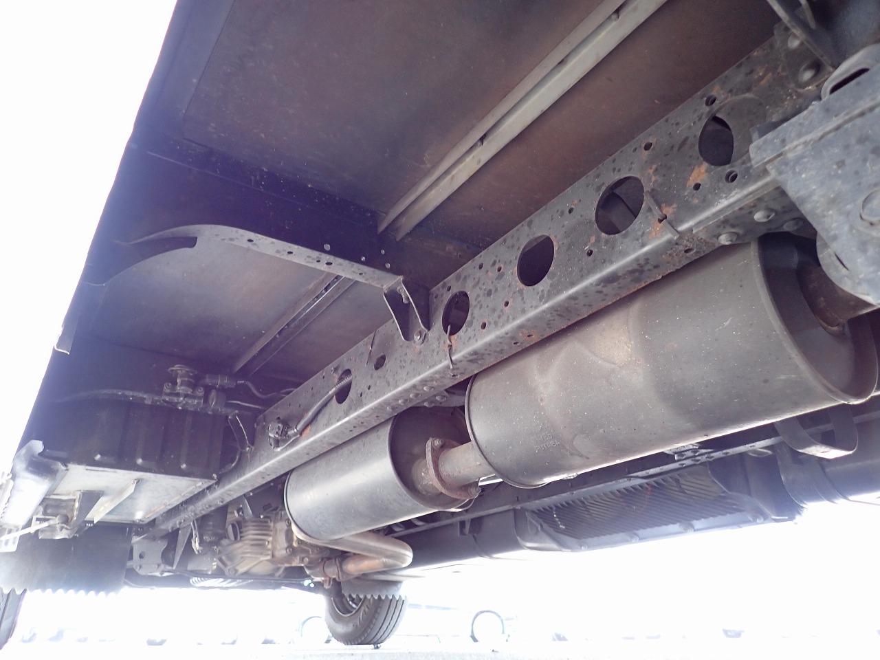 TOYOTA Coaster
