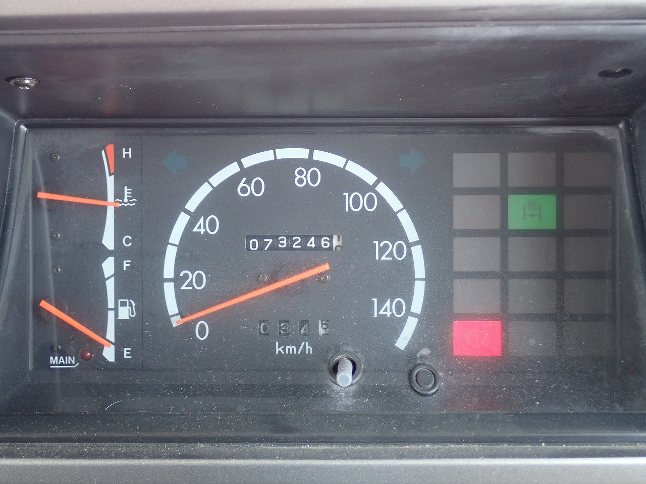TOYOTA Coaster