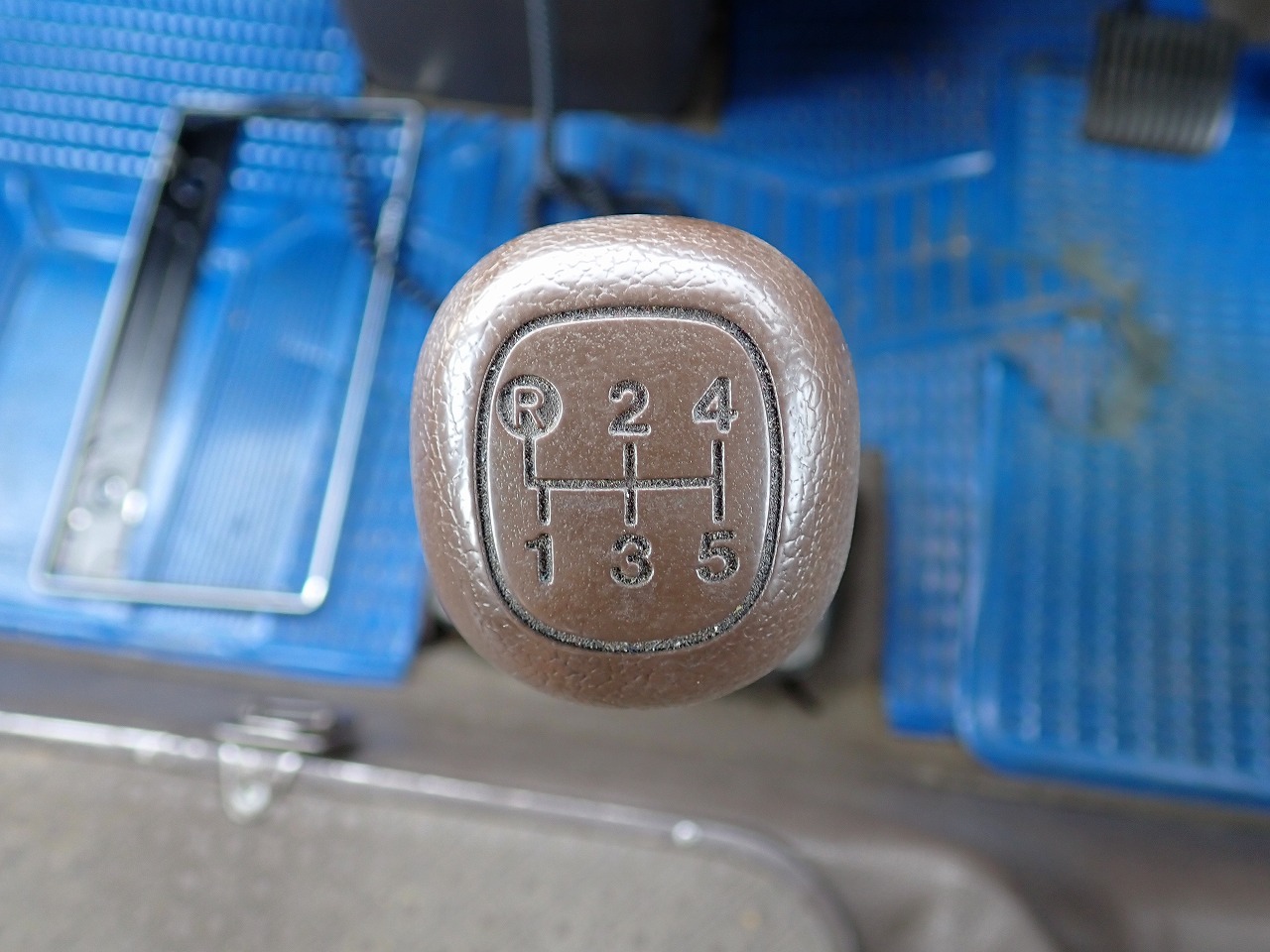 TOYOTA Coaster