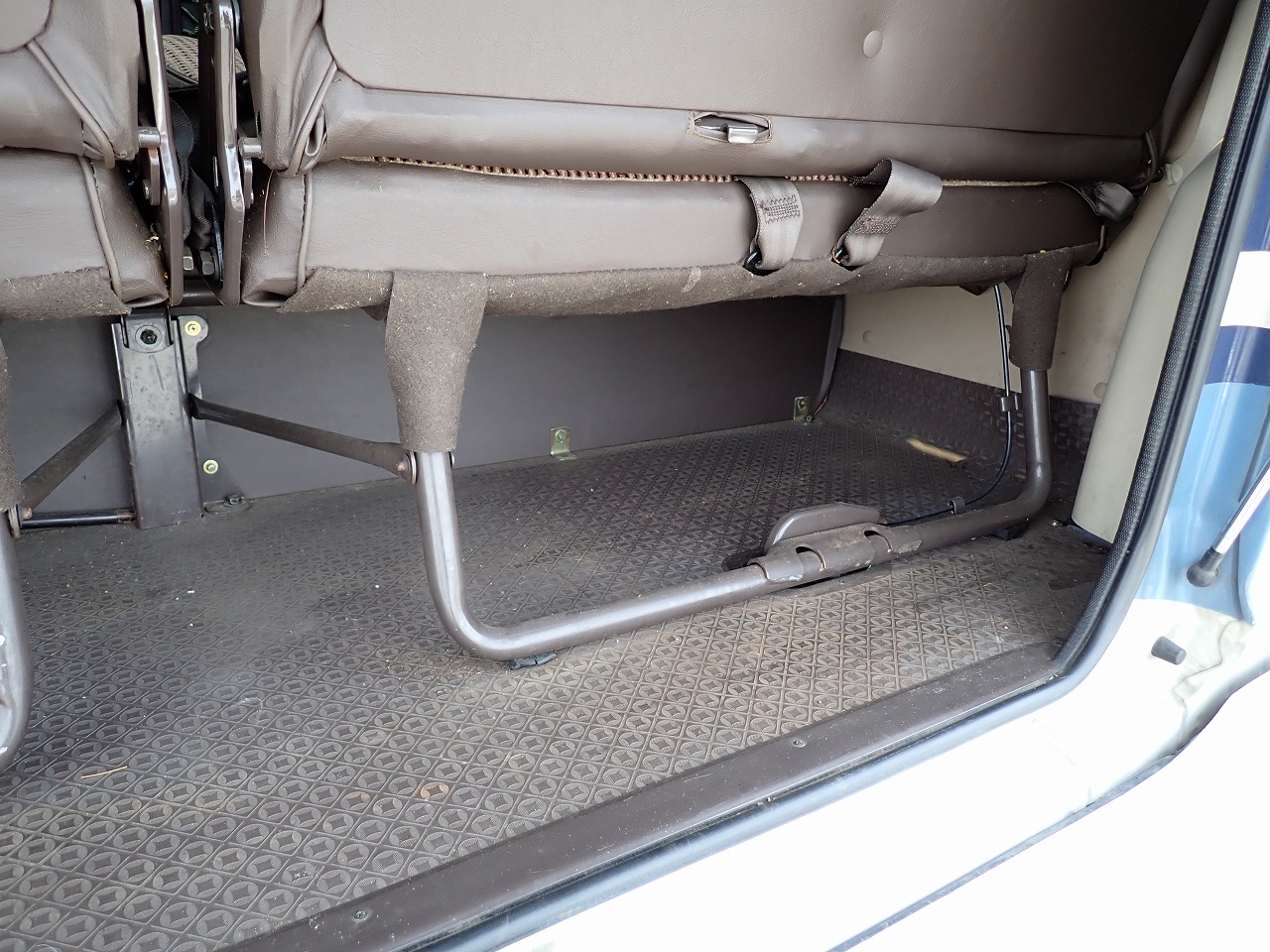 TOYOTA Coaster