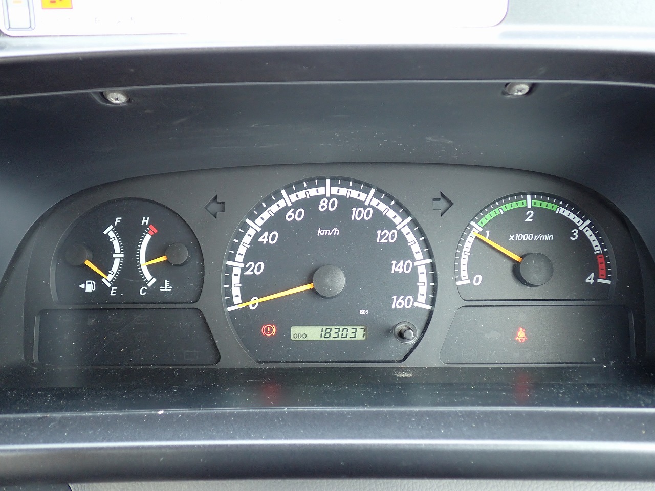 TOYOTA Coaster