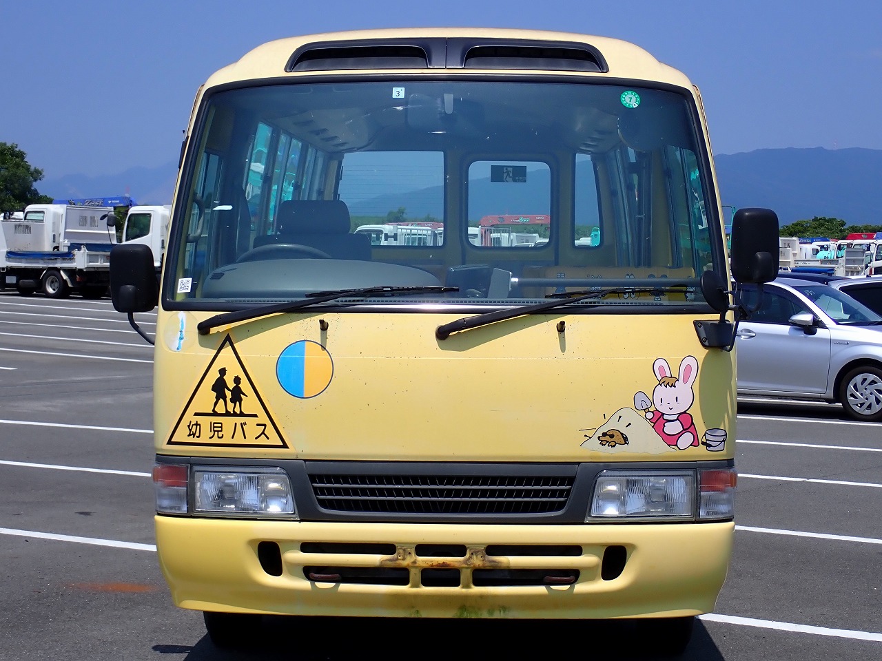 HINO LIESSE II