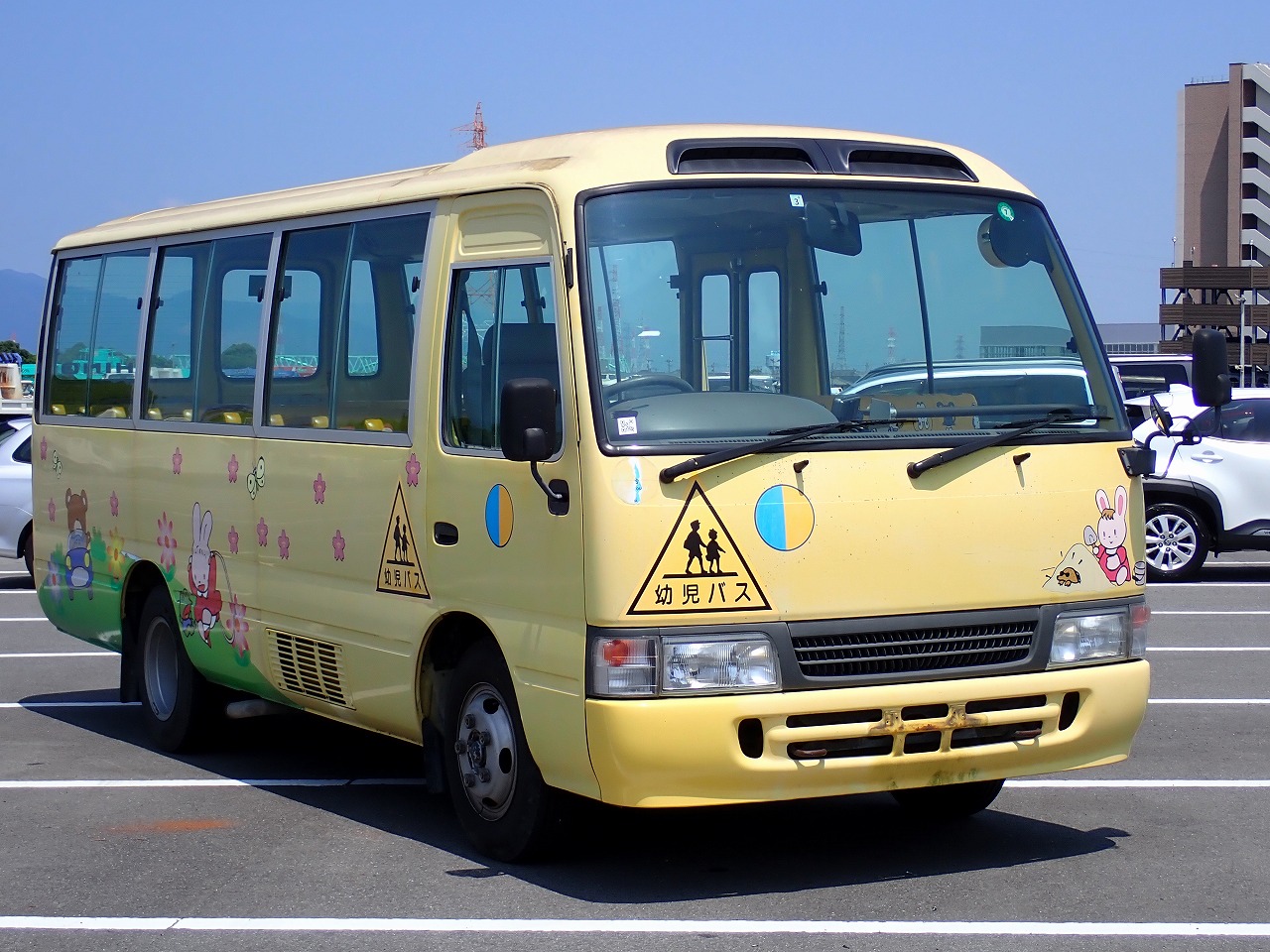 HINO LIESSE II