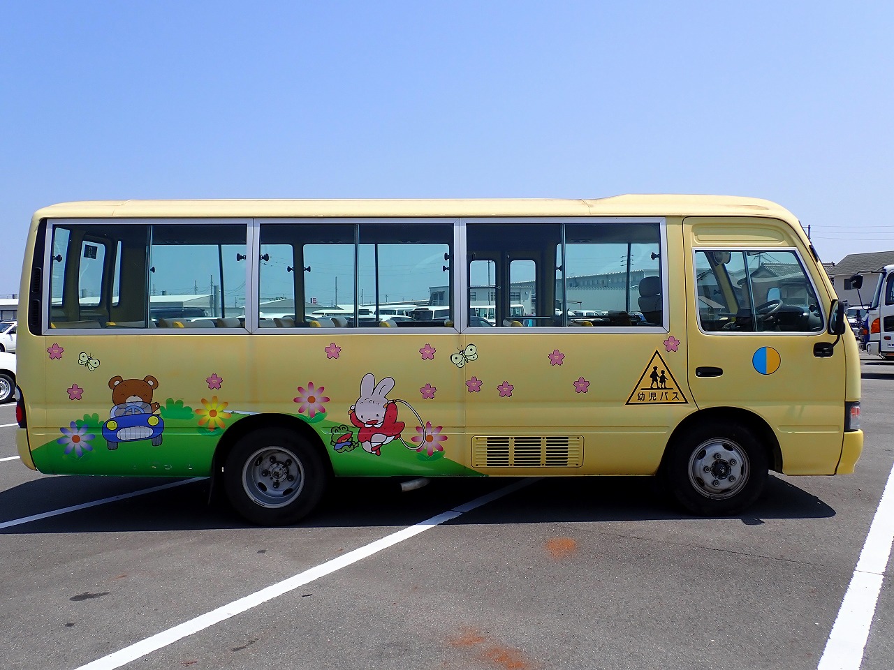 HINO LIESSE II