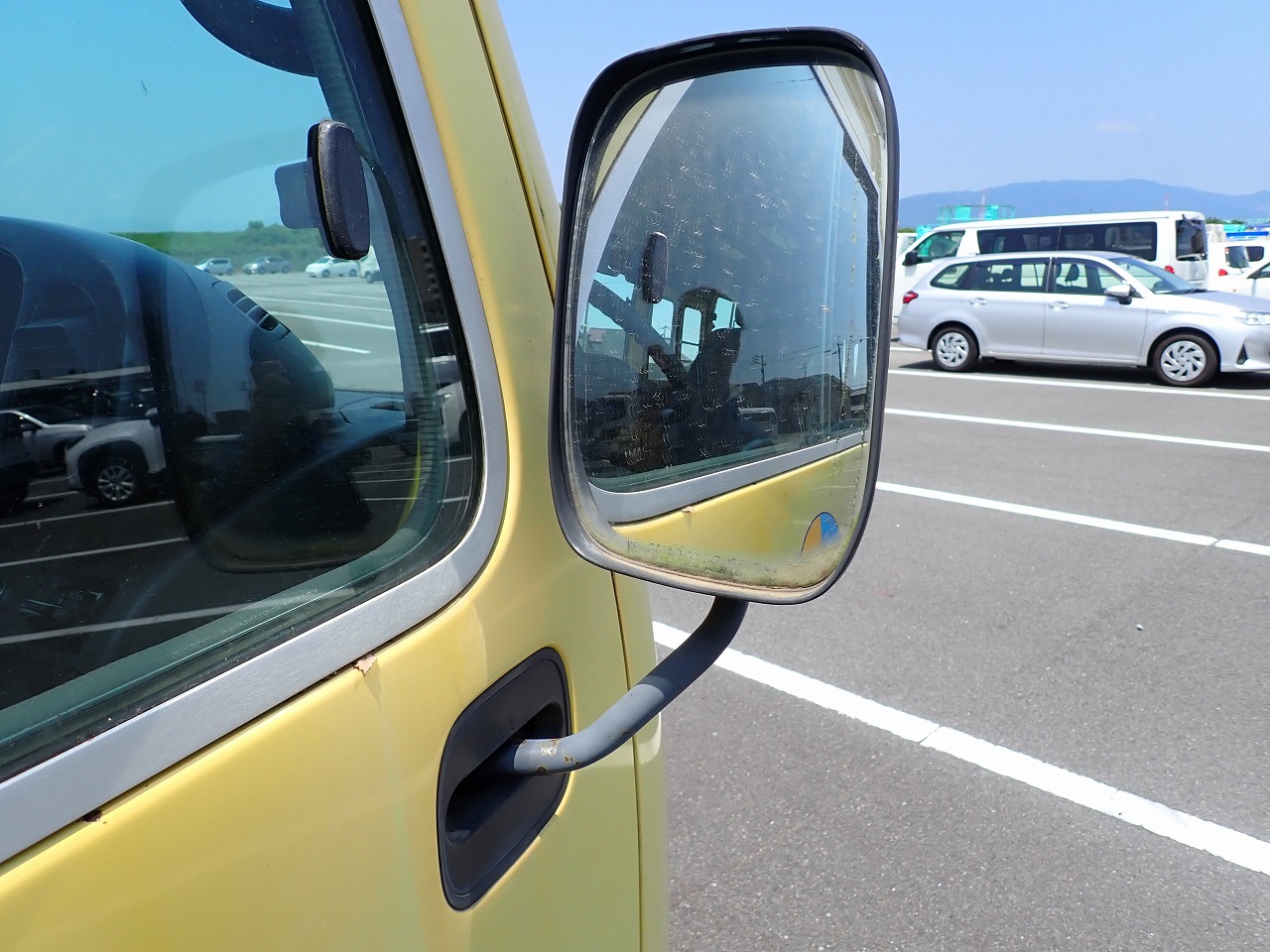 HINO LIESSE II