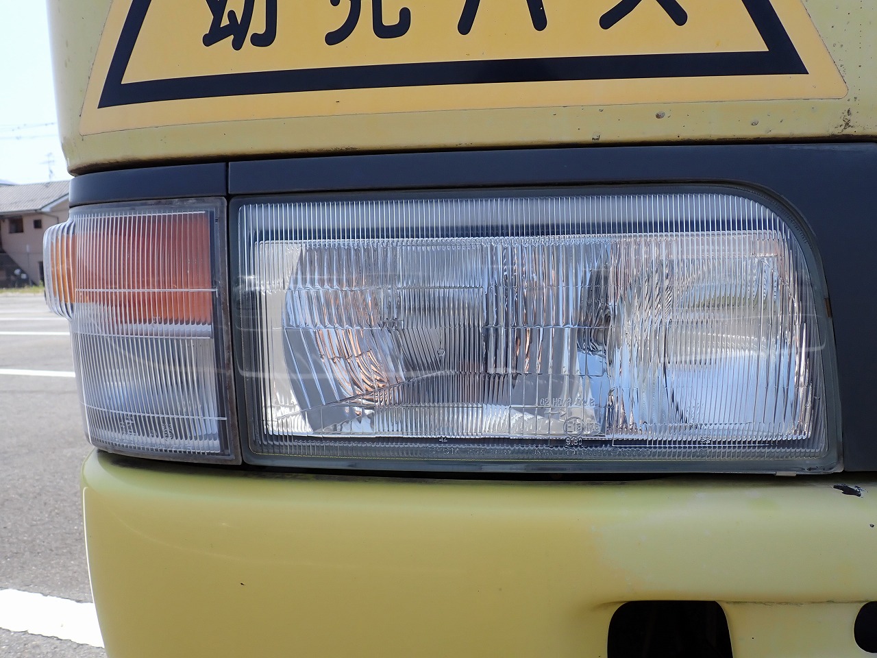 HINO LIESSE II