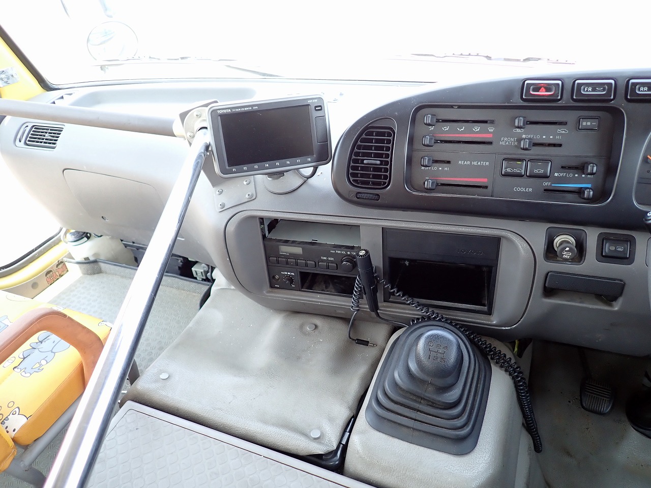 HINO LIESSE II