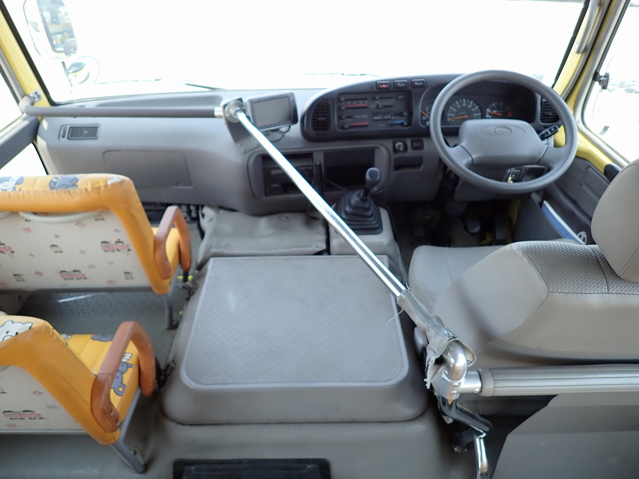 HINO LIESSE II