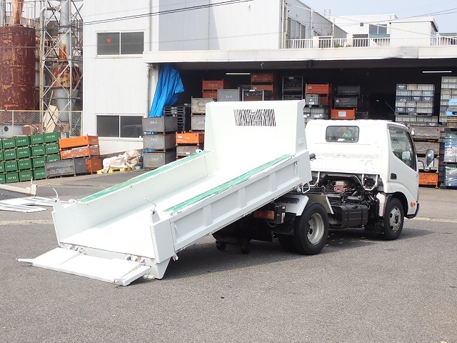 HINO Dutro