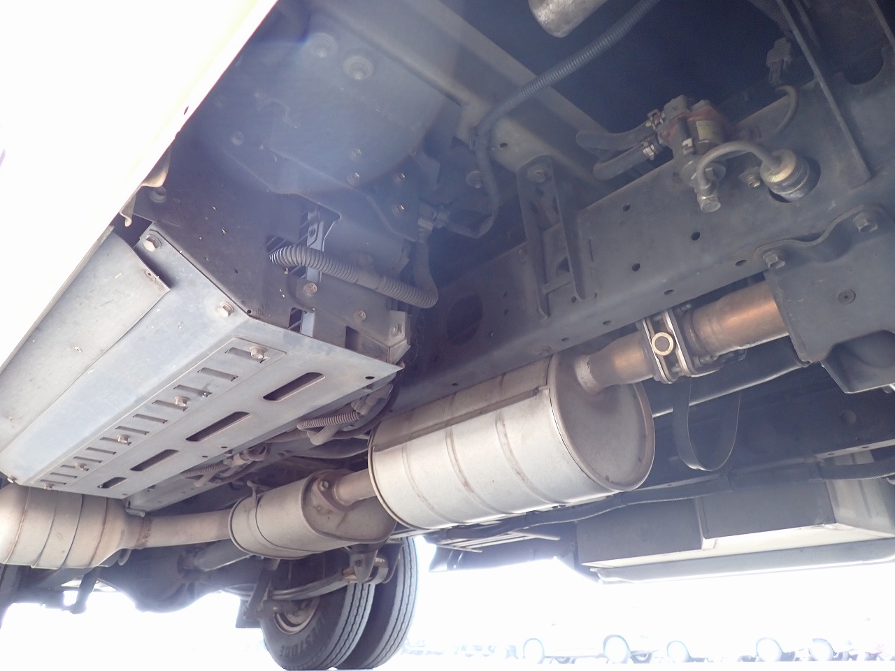 TOYOTA Coaster