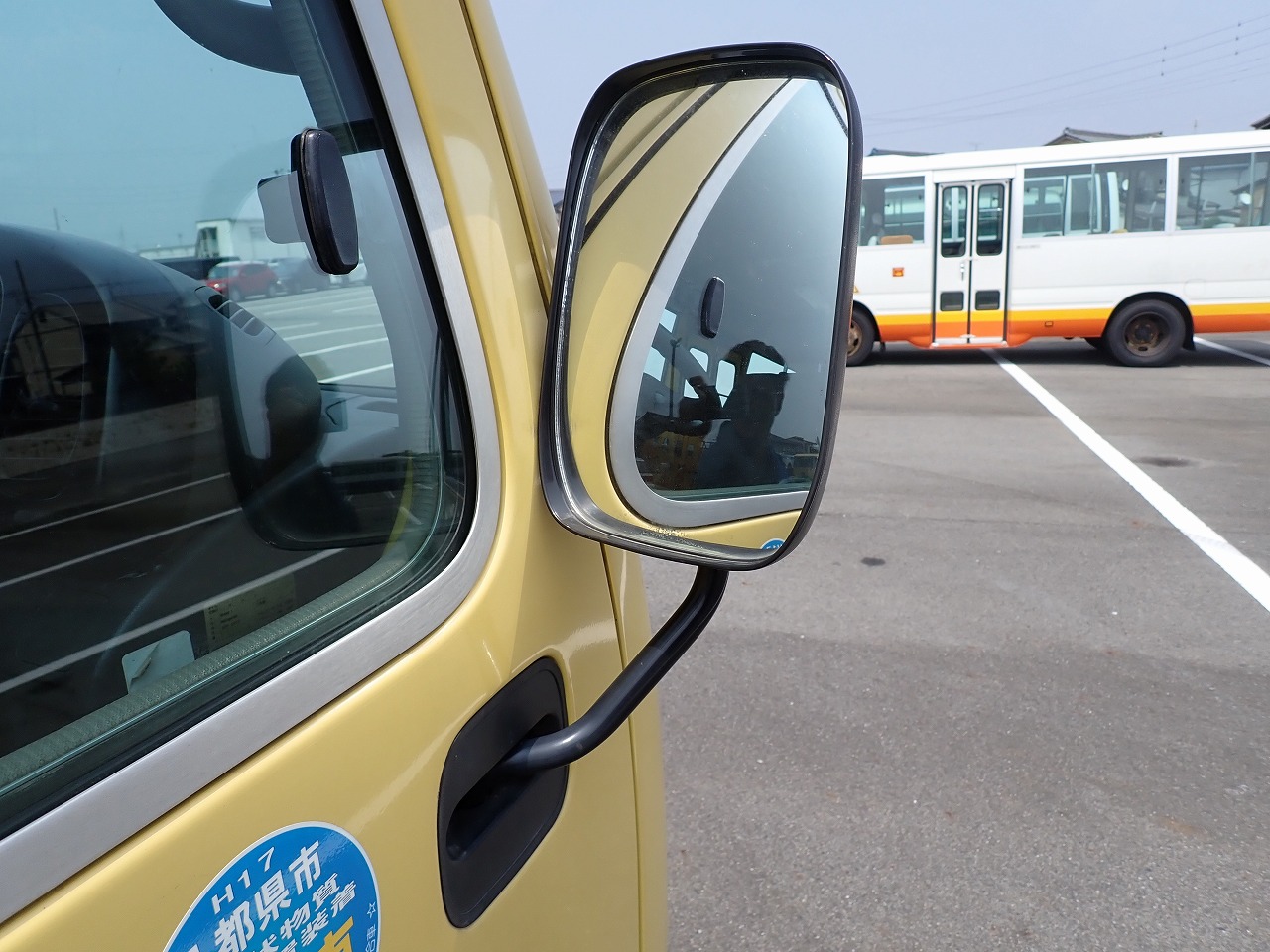 TOYOTA Coaster