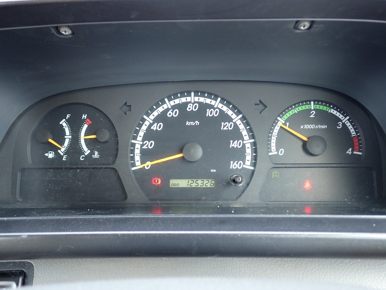 TOYOTA Coaster