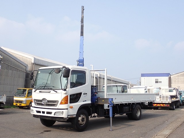 HINO Ranger