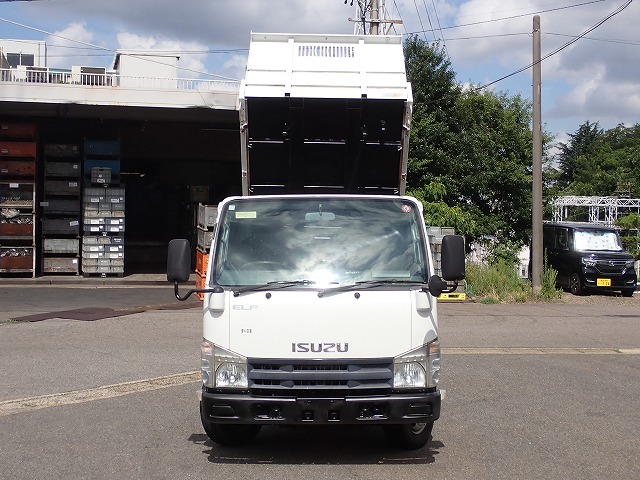 ISUZU Elf Truck