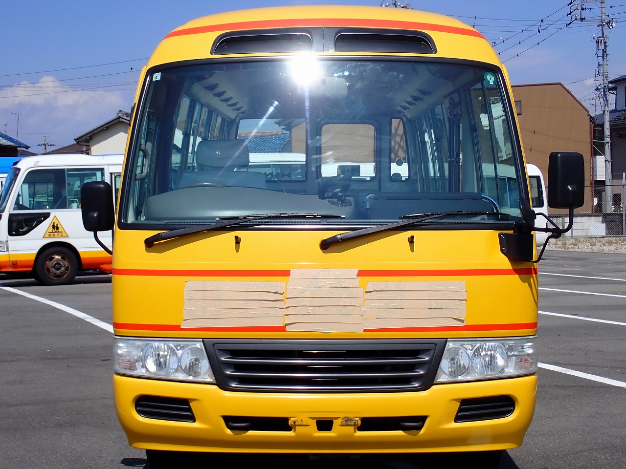 HINO LIESSE II