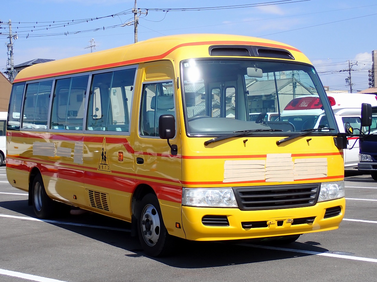 HINO LIESSE II