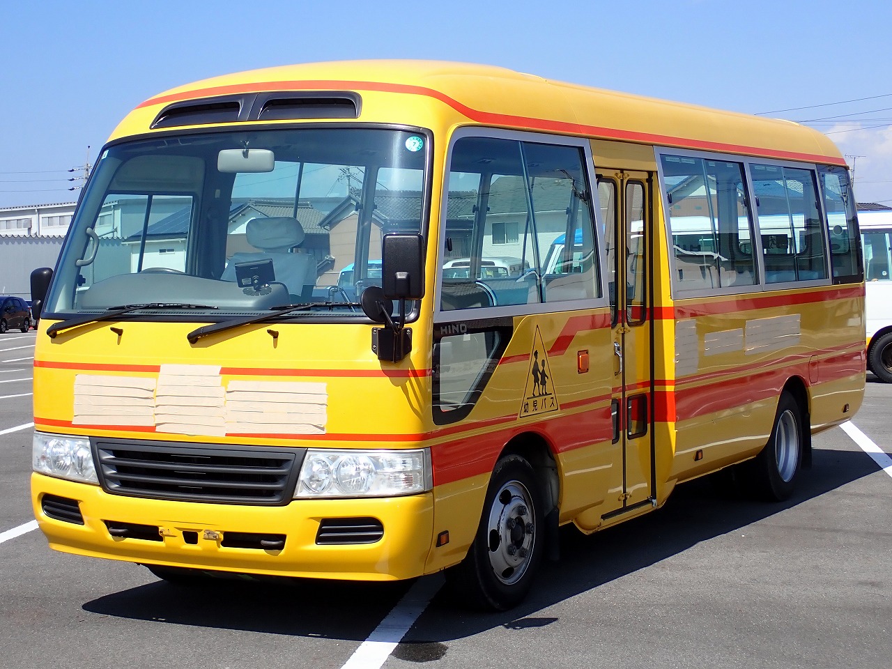 HINO LIESSE II