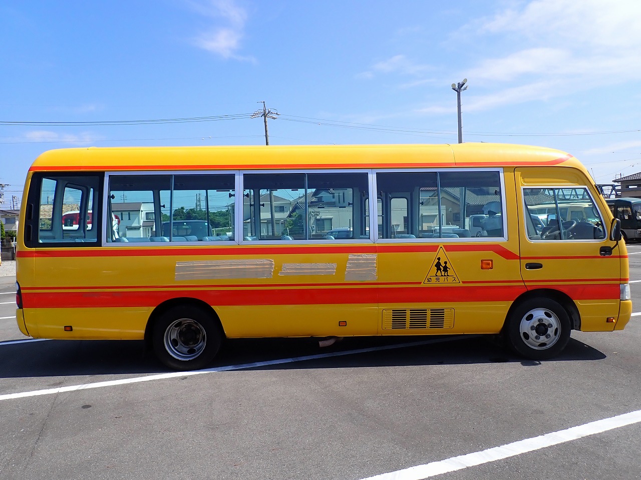 HINO LIESSE II