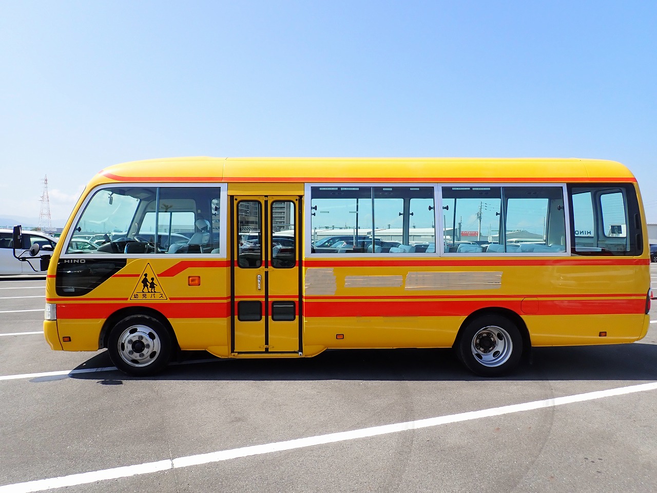HINO LIESSE II