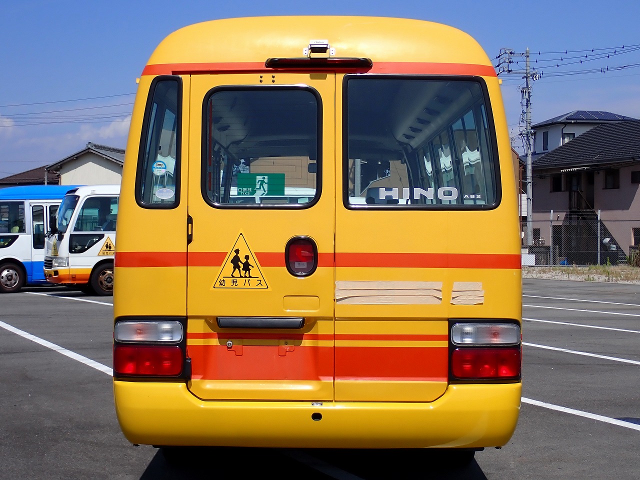 HINO LIESSE II