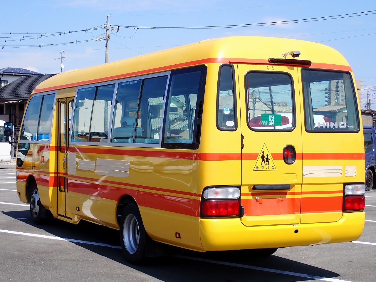 HINO LIESSE II