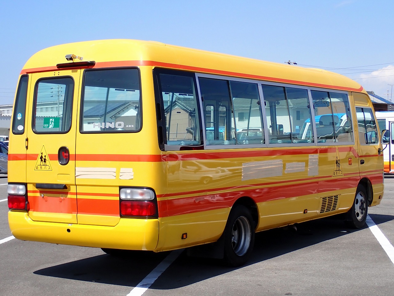 HINO LIESSE II