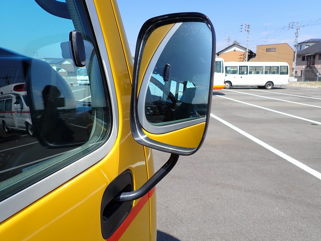 HINO LIESSE II