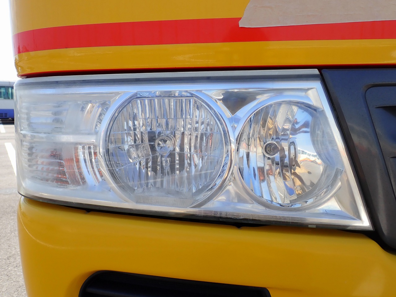 HINO LIESSE II
