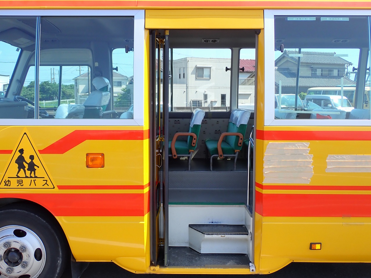 HINO LIESSE II