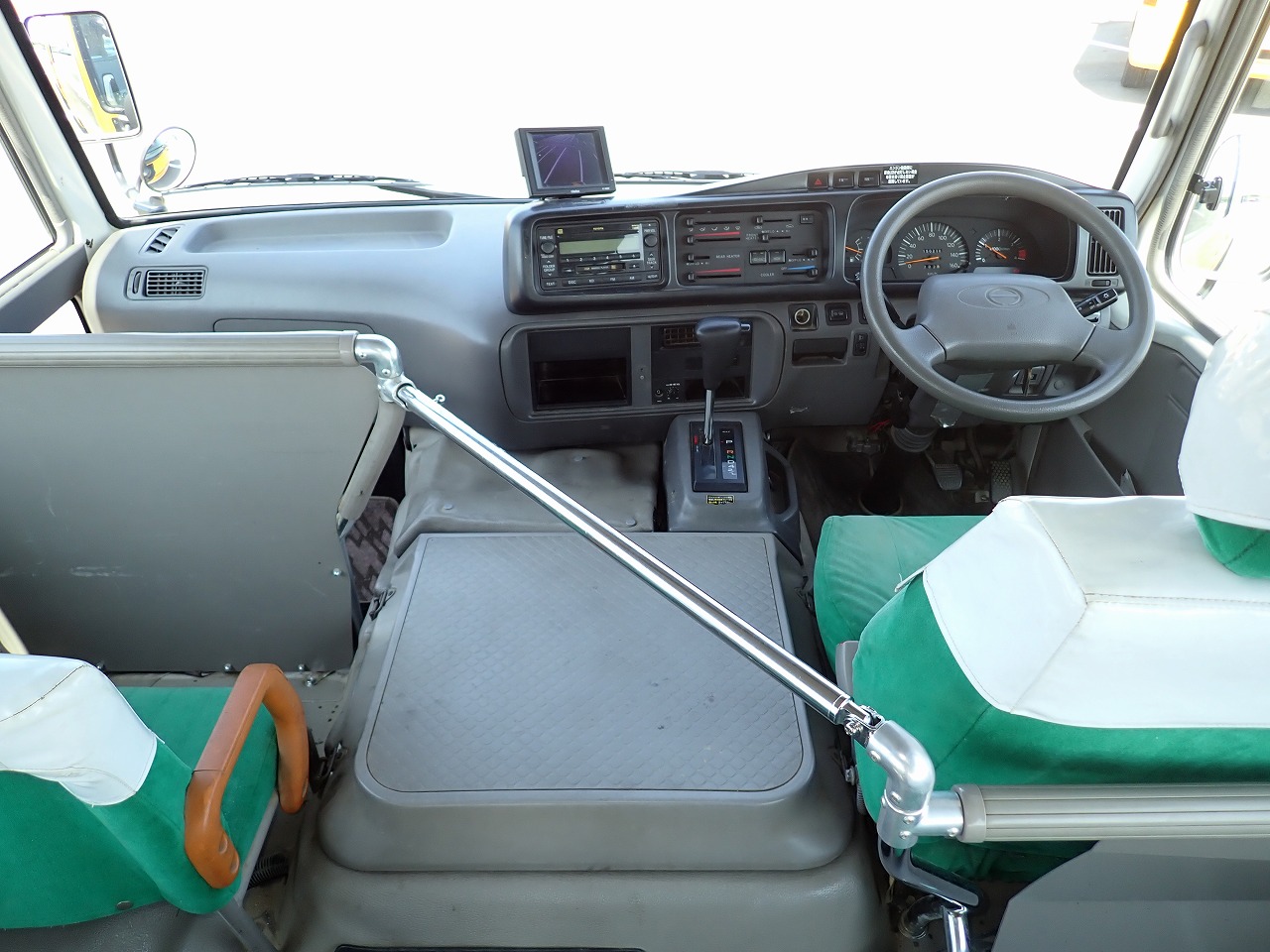 HINO LIESSE II