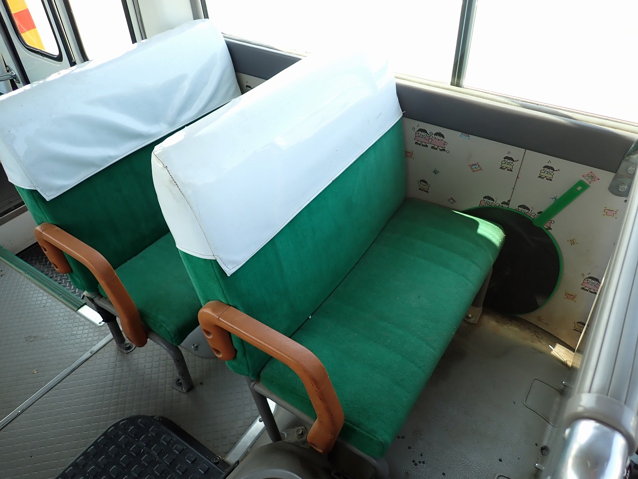 HINO LIESSE II