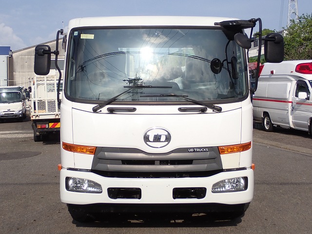 NISSAN Condor