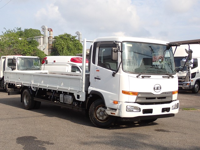 NISSAN Condor
