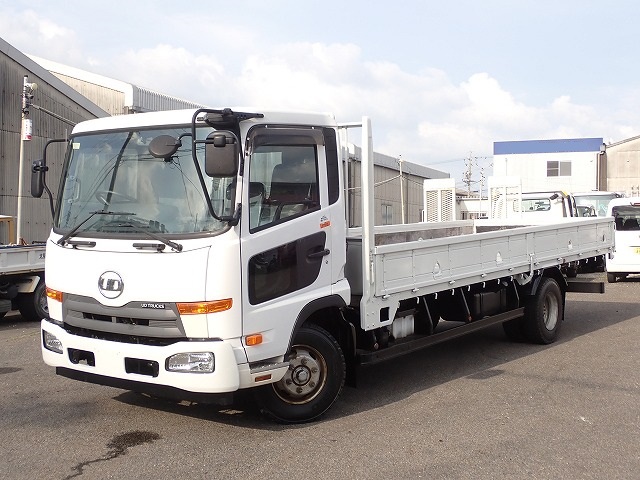 NISSAN Condor