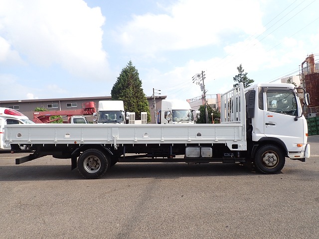 NISSAN Condor