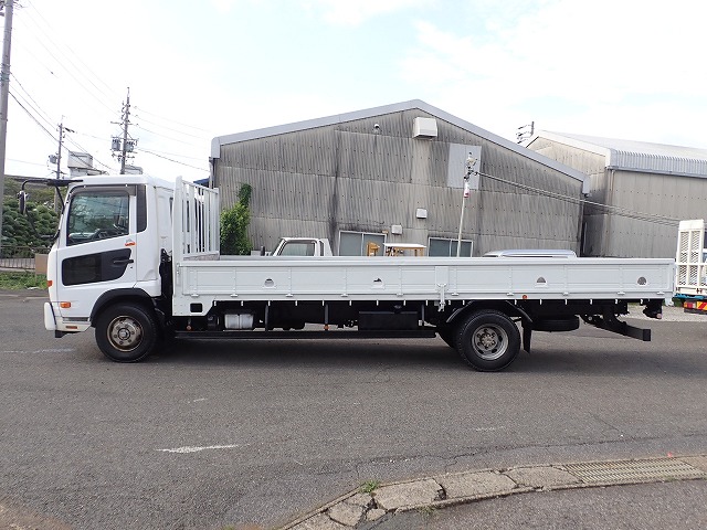 NISSAN Condor