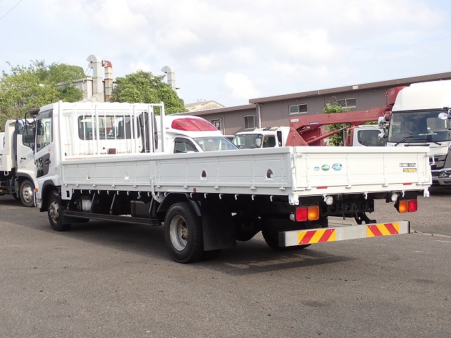 NISSAN Condor