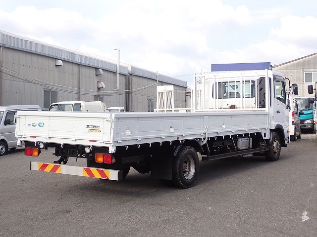 NISSAN Condor