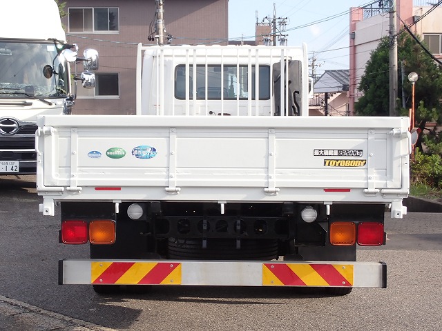 NISSAN Condor