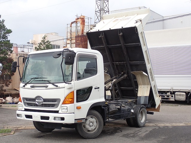 HINO Ranger