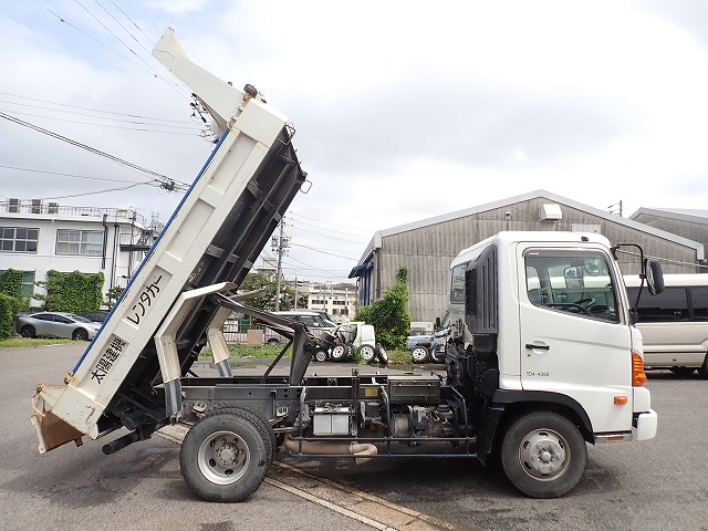 HINO Ranger