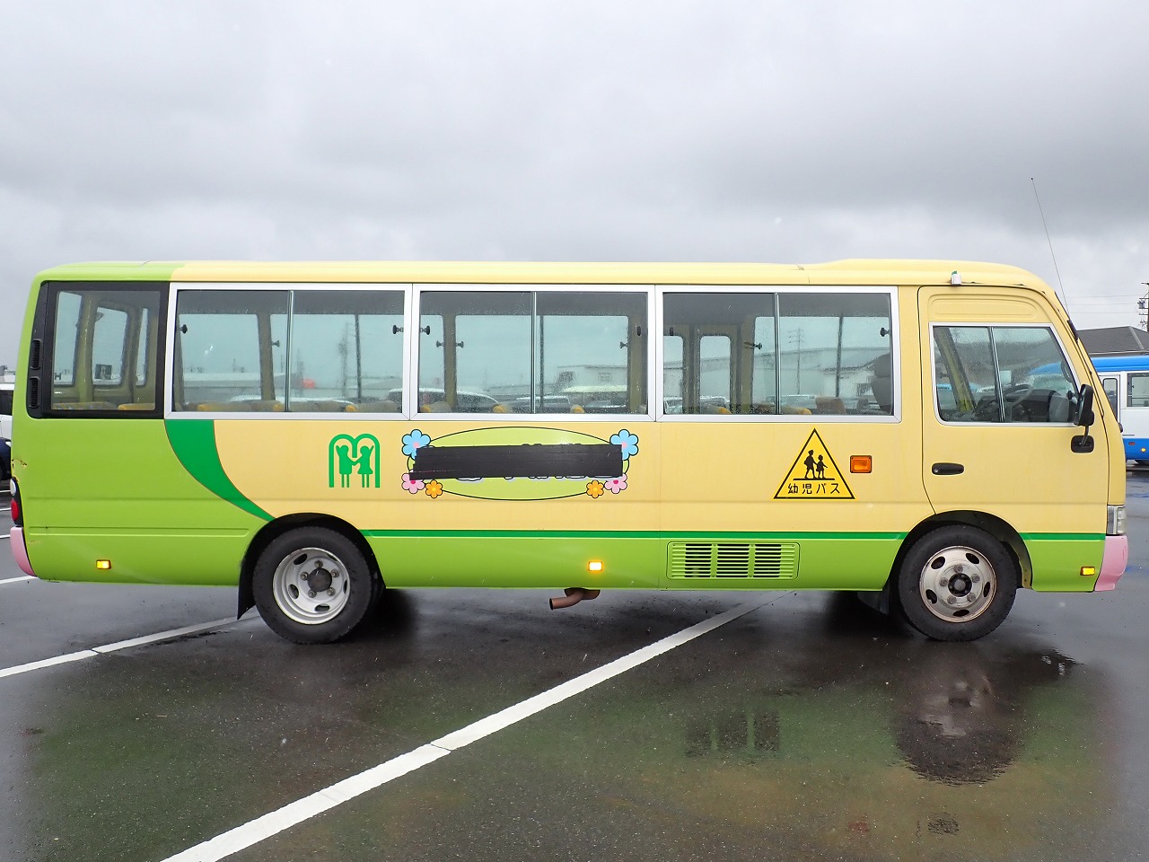 HINO LIESSE II