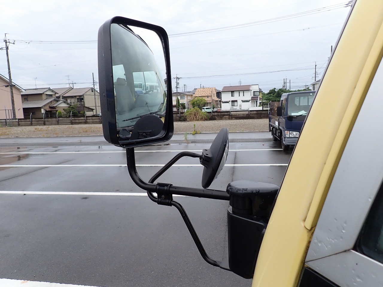 HINO LIESSE II