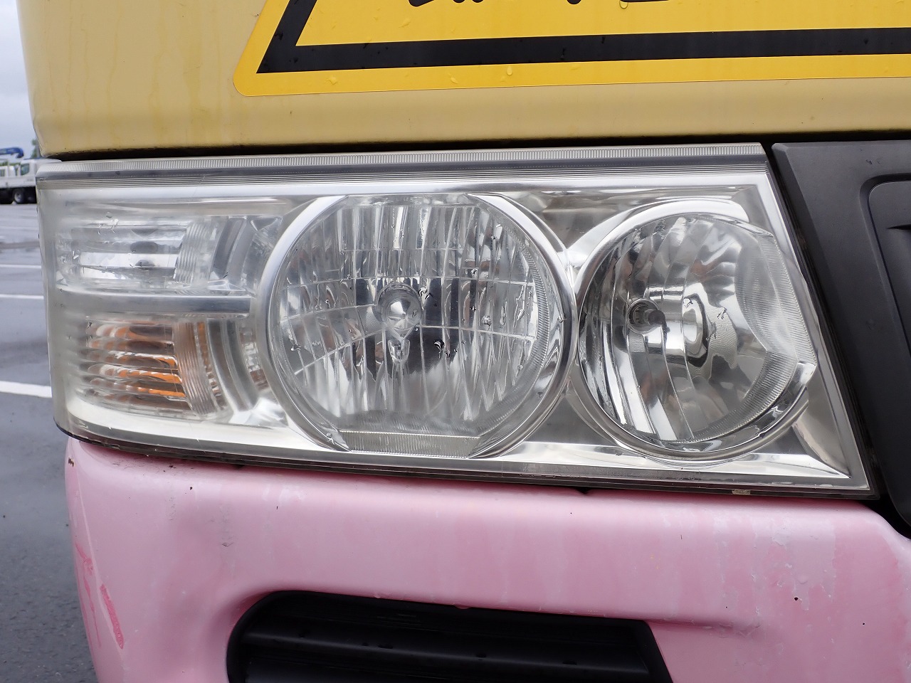 HINO LIESSE II